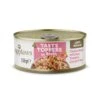 Applaws Taste Toppers Chicken With Ham & Vegetables Wet Dog Food Tins - 12 X 156g -Hills || ROYAL CANIN Sales Applaws Taste Toppers Chicken with Ham Vegetables Wet Dog Food 12 x 156g vetshop 1