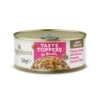 Applaws Taste Toppers Chicken With Salmon, Pumpkin, Carrots & Peas Wet Dog Food Tins - 12 X 156g -Hills || ROYAL CANIN Sales Applaws Taste Toppers Chicken with Salmon Pumpkin Carrots Peas Wet Dog Food 12 x 156g vetshop 1