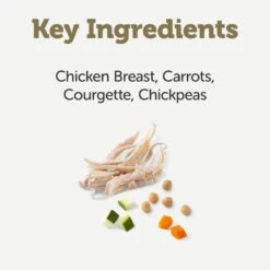 Applaws Taste Toppers Chicken, Carrots & Courgette In Jelly Wet Dog Food Tins - 12 X 156g -Hills || ROYAL CANIN Sales Applaws Taste Toppers Dog Tin Chicken Carrots Courgette Jelly 12x156g vetshop 3