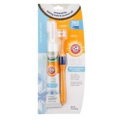 Arm & Hammer Puppy Dental Cleaning Kit