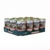 Autarky Adult Succulent Salmon Grain Free Wet Dog Food Cans - 12 X 395g 1 Autarky Adult Succulent Salmon Grain Free Wet Dog Food Cans - 12 X 395g -Hills || ROYAL CANIN Sales Autarky Adult Succulent Salmon Wet Dog Food Cans 12 x 395g vetshop 1