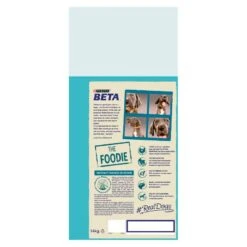 BETA Puppy Large Breed Turkey Dry Dog Food - 14kg 10 BETA Puppy Large Breed Turkey Dry Dog Food - 14kg -Hills || ROYAL CANIN Sales BETA Puppy Large Breed Turkey Dry Dog Food 14kg vetshop 4