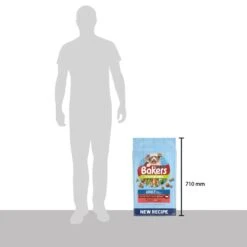 Bakers Complete Beef & Veg Dry Dog Food - 14kg 13 Bakers Complete Beef & Veg Dry Dog Food - 14kg -Hills || ROYAL CANIN Sales Bakers Complete Beef Veg Dry Dog Food 14kg vetshop 6