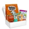 Barking Heads Bowl Lickin' Chicken Trial Pack (1kg Dry, 300g Wet & Dental Treat) -Hills || ROYAL CANIN Sales Barking Heads Chicken Dog Food Trial Pack vetshop 1