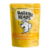 Barking Heads Fat Dog Slim Wet Dog Food Pouches - 10 X 300g -Hills || ROYAL CANIN Sales Barking Heads Fat Dog Slim Pouch 300g vetshop 1