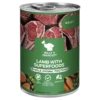 Billy + Margot Adult Lamb & Superfoods Wet Dog Food Cans - 12 X 395g 1 Billy + Margot Adult Lamb & Superfoods Wet Dog Food Cans - 12 X 395g -Hills || ROYAL CANIN Sales Billy Margot Adult Lamb Superfoods Wet Dog Food Cans 12 x 395g vetshop 1