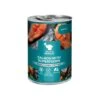 Billy + Margot Adult Salmon & Superfoods Wet Dog Food Cans - 12 X 395g