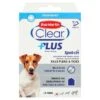 Bob Martin Flea & Ticks Clear Plus Spot On Small Dog (2-10 Kg) - 3 Pack 2 Bob Martin Flea & Ticks Clear Plus Spot On Small Dog (2-10 Kg) - 3 Pack -Hills || ROYAL CANIN Sales Bob Martin Clear Plus Spot On Small Dog 2 10 kg 3 pack vetshop 1