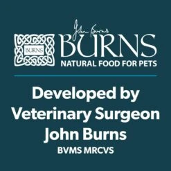 Burns Original Fish & Brown Rice Dry Dog Food - 12kg 20 Burns Original Fish & Brown Rice Dry Dog Food - 12kg -Hills || ROYAL CANIN Sales Burns Fish Brown Rice Dry Dog Food 12kg vetshop 7