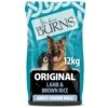 Burns Original Lamb & Brown Rice Dry Dog Food - 12kg 1 Burns Original Lamb & Brown Rice Dry Dog Food - 12kg -Hills || ROYAL CANIN Sales Burns Lamb Brown Rice Dry Dog Food 12kg vetshop 1