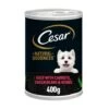 Cesar Natural Goodness Beef In Loaf Wet Dog Food Tins - 6 X 400g -Hills || ROYAL CANIN Sales Cesar Natural Goodness Beef Wet Dog Food Tins 6 x 400g vetshop 1