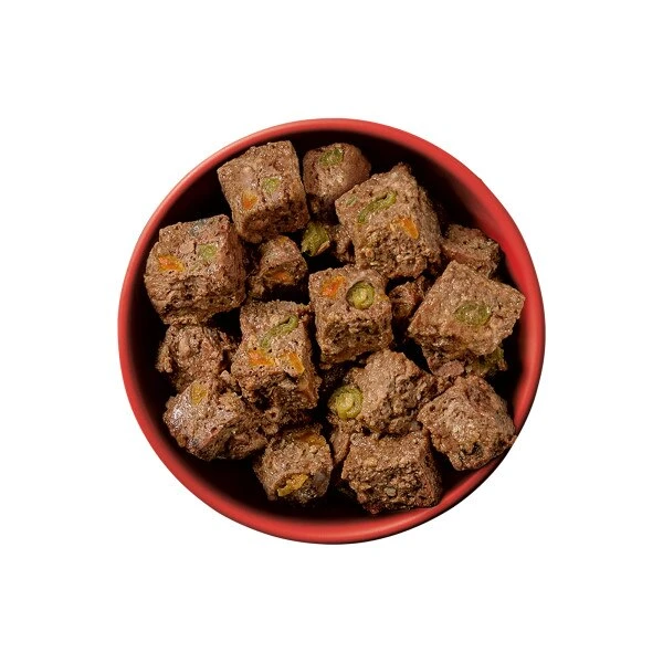 Cesar Natural Goodness Beef In Loaf Wet Dog Food Tins - 6 X 400g 5 Cesar Natural Goodness Beef In Loaf Wet Dog Food Tins - 6 X 400g - Image 3