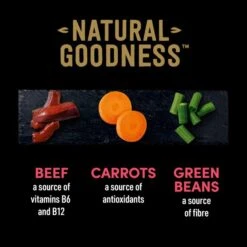 Cesar Natural Goodness Beef In Loaf Wet Dog Food Tins - 6 X 400g 11 Cesar Natural Goodness Beef In Loaf Wet Dog Food Tins - 6 X 400g -Hills || ROYAL CANIN Sales Cesar Natural Goodness Beef Wet Dog Food Tins 6 x 400g vetshop 5
