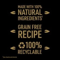 Cesar Natural Goodness Mixed Selection In Loaf Wet Dog Food Tins - 6 X 400g -Hills || ROYAL CANIN Sales Cesar Natural Goodness Mixed Selection in Loaf Wet Dog Food Tins 6 x 400g vetshop 4