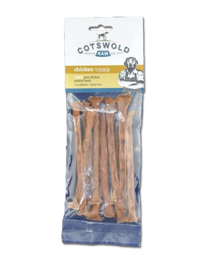 Cotswold RAW Active 80/20 Adult Raw Dog Food Trial Pack Mix - 3Kg 4 Cotswold RAW Active 80/20 Adult Raw Dog Food Trial Pack Mix - 3Kg - Image 2