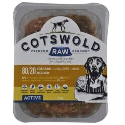 Front Page 10 Front Page -Hills || ROYAL CANIN Sales Cotswold Raw Active Mixed Mince Adult Raw Dog Food Chicken Turkey vetshop 2