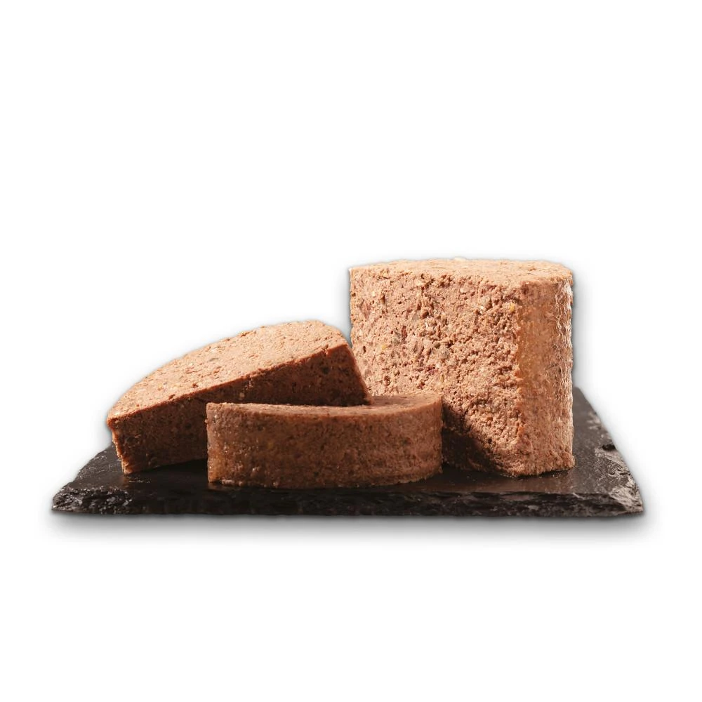 Crave Grain Free Adult Wet Dog Food Cans In Pate - 6 X 400g 4 Crave Grain Free Adult Wet Dog Food Cans In Pate - 6 X 400g - Image 2