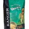 Davies Ranger Lamb & Rice Dry Dog Food - 15kg -Hills || ROYAL CANIN Sales Davies Ranger Lamb Rice Dry Dog Food 15kg vetshop 1