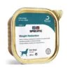 Dechra SPECIFIC CRW Weight Reduction Wet Dog Food - 6 X 300g -Hills || ROYAL CANIN Sales Dechra Canine Specific Crw Weight Reduction 6pk Dog Food 300G vetshop 1