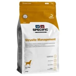 Dechra SPECIFIC CCD Struvite Management Dry Dog Food - 12kg