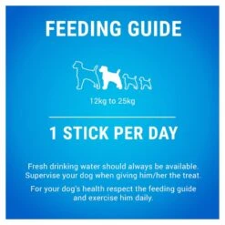 Dentalife Medium Dog Chews - 84 Pack -Hills || ROYAL CANIN Sales Dentalife Medium Dog Chews 84 Pack vetshop 4