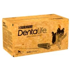Dentalife Medium Dog Chews - 84 Pack -Hills || ROYAL CANIN Sales Dentalife Medium Dog Chews 84 Pack vetshop 98
