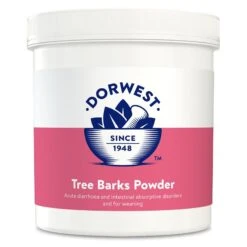 Dorwest Tree Barks Powder For Dogs & Cats - 200g