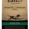 Eden 80/20 Original Working And Sporting Dry Dog Food Medium Kibble - 15Kg 1 Eden 80/20 Original Working And Sporting Dry Dog Food Medium Kibble - 15Kg -Hills || ROYAL CANIN Sales Eden 80 20 Original Cuisine Dry Dog Food Medium kibble 15Kg vetshop 1