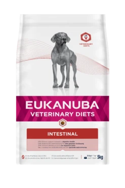 Eukanuba Intestinal Dog Food - 5Kg