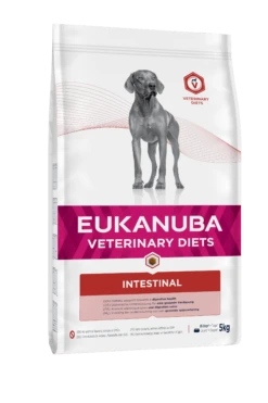 Eukanuba Intestinal Dog Food - 5Kg -Hills || ROYAL CANIN Sales Eukanuba Intestinal Dog Food 5Kg vetshop 3