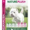 Eukanuba Nature Plus+ Small Breed Adult Lamb Dry Dog Food Wheat Free - 2.3kg 2 Eukanuba Nature Plus+ Small Breed Adult Lamb Dry Dog Food Wheat Free - 2.3kg -Hills || ROYAL CANIN Sales Eukanuba Nature Plus Small Breed Adult Lamb Dry Dog Food 2 3kg vetshop 1