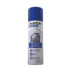 Frontline Homegard Household Flea Spray - 500ml