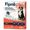 Fipnil Plus Spot-On Flea Treatment For Extra Large Dogs 40-60kg - 3 Pack 2 Fipnil Plus Spot-On Flea Treatment For Extra Large Dogs 40-60kg - 3 Pack -Hills || ROYAL CANIN Sales Fipnil Plus Spot On Flea Treatment for Extra Large Dogs 3 Pack vetshop 1