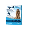 Fipnil Plus Spot-On Flea Treatment For Medium Dogs 10-20kg - 3 Pack -Hills || ROYAL CANIN Sales Fipnil Plus Spot On Flea Treatment for Medium Dogs 3 Pack vetshop 1