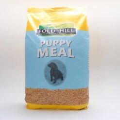 Foldhill Plain Puppy Dog Mixer - 15kg