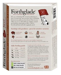 Forthglade Complete Adult Grain Free Beef & Sweet Potato Wet Dog Food - 18 X 395g -Hills || ROYAL CANIN Sales Forthglade Complete Adult Grain Free Beef Sweet Potato Wet Dog Food 18 x 395g vetshop 3