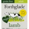 Forthglade Complete Adult Lamb & Veg, Grain Free Dog Food - 18 X 395G 1 Forthglade Complete Adult Lamb & Veg, Grain Free Dog Food - 18 X 395G -Hills || ROYAL CANIN Sales Forthglade Complete Adult Lamb Veg Grain Free 18 395G vetshop 1