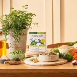 Forthglade Complete Senior Dog Whole Grain Lamb With Brown Rice & Veg Wet Dog Food - 18 X 395g -Hills || ROYAL CANIN Sales Forthglade Complete Senior Dog Whole Grain Lamb with Brown Rice Veg 18 x 395g vetshop 3