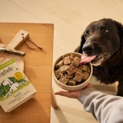 Forthglade Complete Senior Dog Whole Grain Lamb With Brown Rice & Veg Wet Dog Food - 18 X 395g -Hills || ROYAL CANIN Sales Forthglade Complete Senior Dog Whole Grain Lamb with Brown Rice Veg 18 x 395g vetshop 4