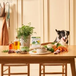 Forthglade Complete Senior Dog Whole Grain Lamb With Brown Rice & Veg Wet Dog Food - 18 X 395g -Hills || ROYAL CANIN Sales Forthglade Complete Senior Dog Whole Grain Lamb with Brown Rice Veg 18 x 395g vetshop 5