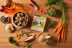 Forthglade Complete Senior Dog Whole Grain Lamb With Brown Rice & Veg Wet Dog Food - 18 X 395g -Hills || ROYAL CANIN Sales Forthglade Complete Senior Dog Whole Grain Lamb with Brown Rice Veg 18 x 395g vetshop 6