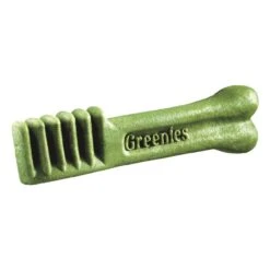 Greenies Petite Dental Treat For Small Dogs (7-11kg) - 340g -Hills || ROYAL CANIN Sales Greenies Petite Dental Treat For Small Dogs 8 11kg 340g vetshop 4