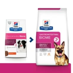 Hill's Prescription Diet Gastrointestinal Biome Chicken Dry Dog Food - 1.5kg -Hills || ROYAL CANIN Sales Hills Prescription Diet Gastrointestinal Biome Chicken Dry Dog Food 1 5kg vetshop 3