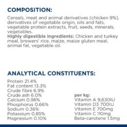 Hill's Prescription Diet Gastrointestinal Biome Chicken Dry Dog Food - 1.5kg -Hills || ROYAL CANIN Sales Hills Prescription Diet Gastrointestinal Biome Chicken Dry Dog Food 1 5kg vetshop 9