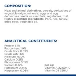 Hill's Prescription Diet I/d Low Fat Digestive Care Wet Dog Food - 12x360g 23 Hill's Prescription Diet I/d Low Fat Digestive Care Wet Dog Food - 12x360g -Hills || ROYAL CANIN Sales Hills Prescription Diet I D Canine Low Fat 12pk Dog Food 360G vetshop 9