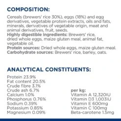 Hill's Prescription Diet I/D Digestive Care With Egg & Rice Dog Food - 12kg -Hills || ROYAL CANIN Sales Hills Prescription Diet I D Digestive Care with Egg and Rice Dog Food 12kg vetshop 9