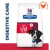 Hill's Prescription Diet I/D Stress Digestive Care Mini Chicken Dry Dog Food - 3kg -Hills || ROYAL CANIN Sales Hills Prescription Diet I D Stress with Chicken Dog Food 3kg vetshop 1