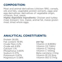 Hills Prescription Diet I/D Digestive Care Chicken Cat Food - 8Kg -Hills || ROYAL CANIN Sales Hills Prescription Diet ID Digestive Care Chicken Cat Food 8Kg vetshop 9