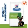 Hill's Prescription Diet Metabolic Mini Weight Management Dry Dog Food - 6kg -Hills || ROYAL CANIN Sales Hills Prescription Diet Metabolic Mini Weight Management Dry Dog Food 6kg vetshop 1