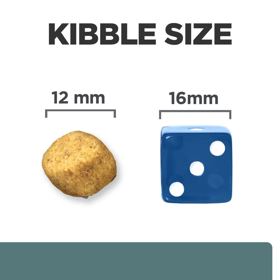 Hill's Prescription Diet W/D Diabetes Care Dry Dog Food - 4kg 11 Hill's Prescription Diet W/D Diabetes Care Dry Dog Food - 4kg - Image 9